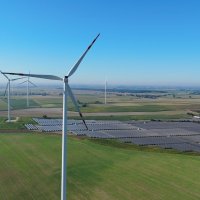Efficient and professional execution of renewable energy investments