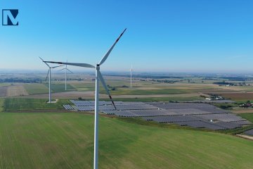 Efficient and professional execution of renewable energy investments