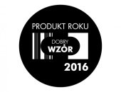 Product of the Year 2016 - the Good Design competition