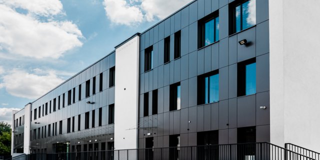 Socio-Economic Innovation Cluster in Kraków