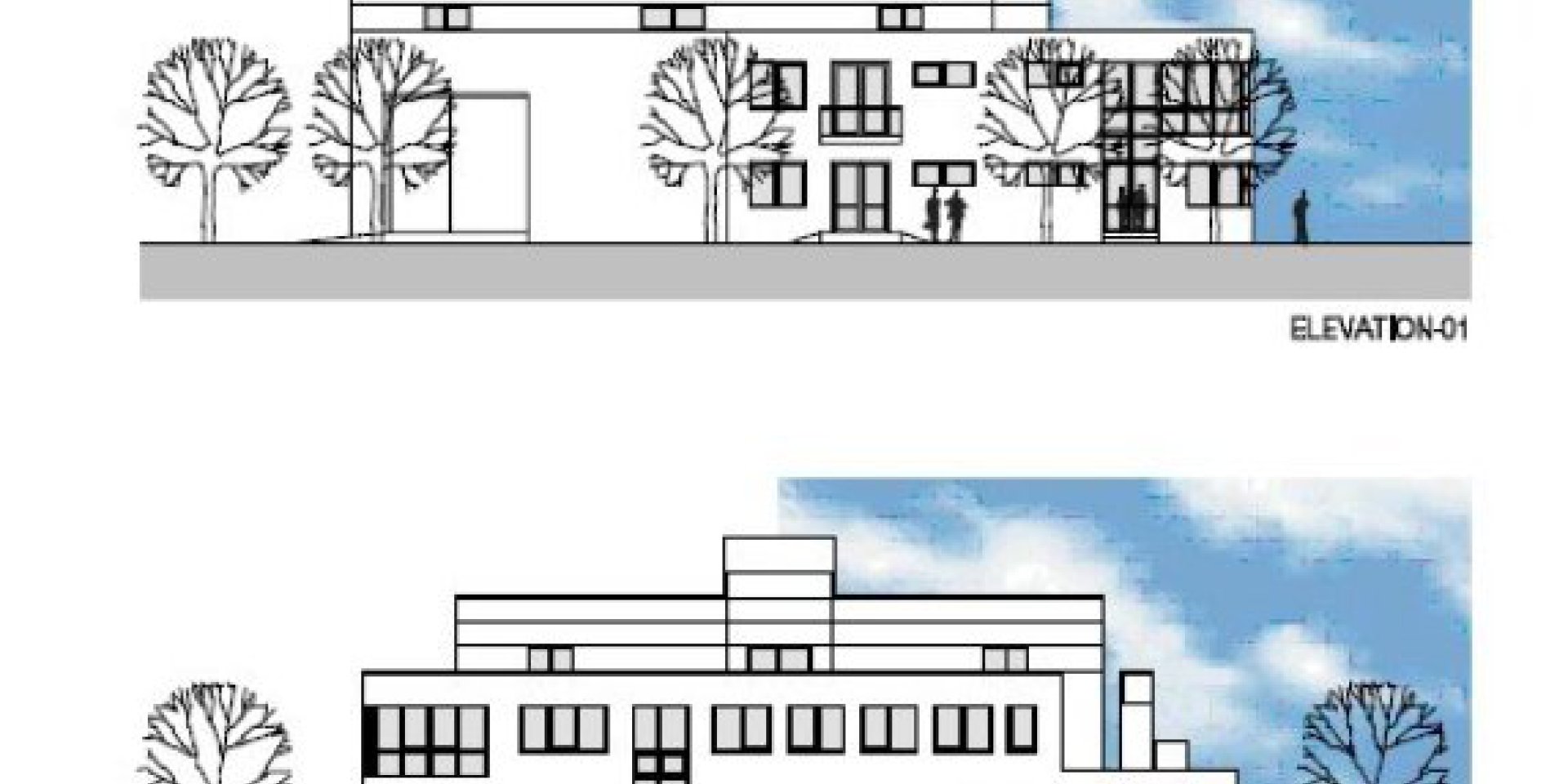 Construction of building for the human centrifuge – a new flight simulator with accompanying infrastructure