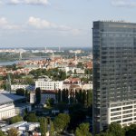 Office building 