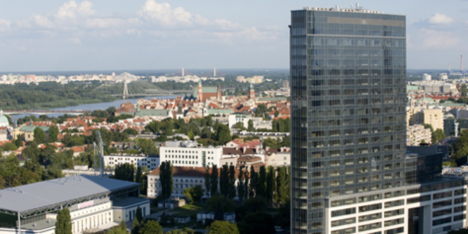 Office building
