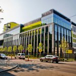 Center of Energy at University of Science and Technology in Kraków