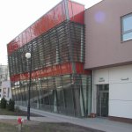 Culture Centre in Świdnik
