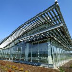 Automotive lightning facility of Valeo Lighting Systems in Chrzanów