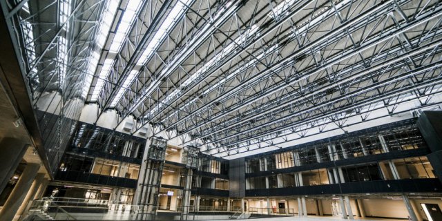 Faculty of Architecture and Faculty of Engineering Management of the Poznań University of Technology