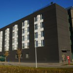 Hotel Hampton by Hilton - Gdańsk Rębiechowo