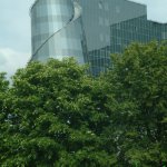 Comprehensive execution of facade of the TVP S.A. headquarters at Woronicza Street in Warsaw