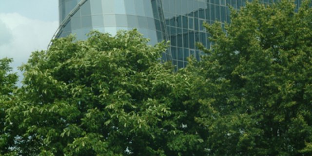 Comprehensive execution of facade of the TVP S.A. headquarters at Woronicza Street in Warsaw