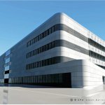 Krakow Centre for Advanced Training in Information Engineering