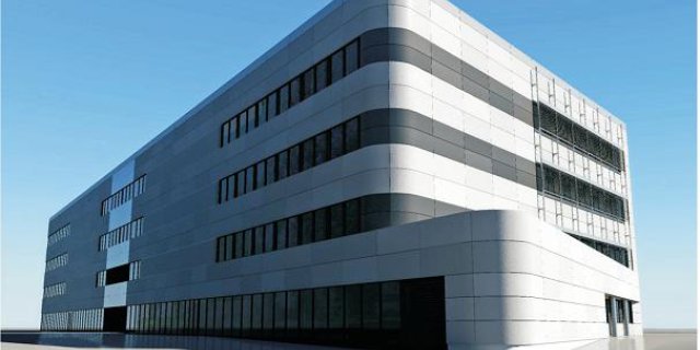 Krakow Centre for Advanced Training in Information Engineering