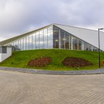 Centrum Rekreacyjno-Sportowe in Zduńska Wola