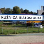 Modernisation of railway border crossing in Kuźnica Białostocka
