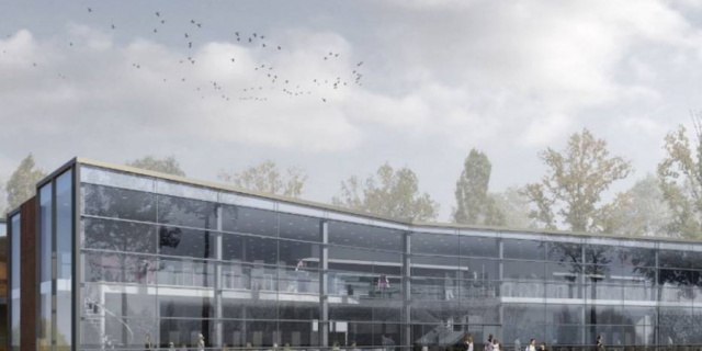 Municipal Public Library in Piotrków Trybunalski