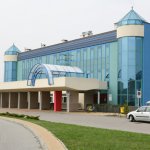 New Medical Academy in Wrocław
