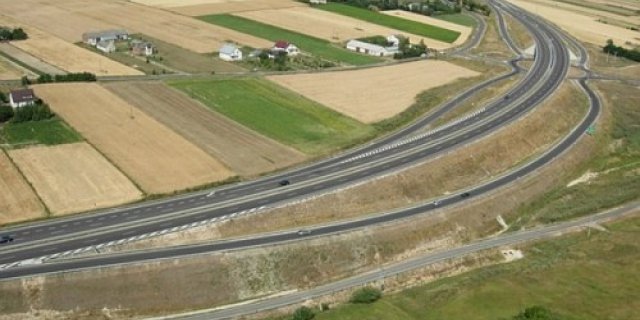 Renovation of national road no. 19