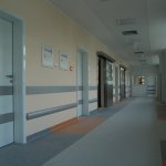 Operating Unit at the Independent Public Clinical Hospital No. 4 in Lublin