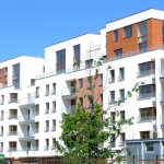 Housing Estate „Osiedle Leśne” – stage I and II