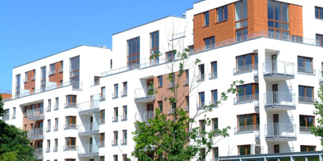 Housing Estate „Osiedle Leśne” – stage I and II