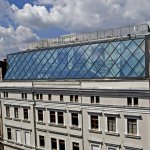 Extension of the Silesian Philharmonic in Katowice