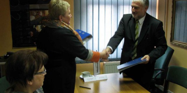 Extension of the Silesian Philharmonic in Katowice – stage II