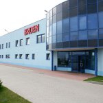 Extension of the Broen production site in Dzierzoniow