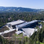Sports Hall in Zakopane