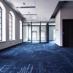 The New – Old Boiler Room