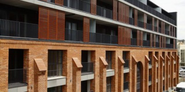 Wawrzyńca 19 Apartments in Cracow