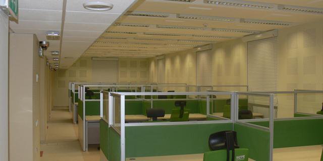 Voivodeship Centre for Rescue Notification