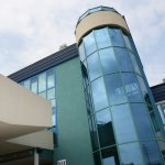 Finishing works in the buildings A, Fa and J of Medical Academy in Wrocław