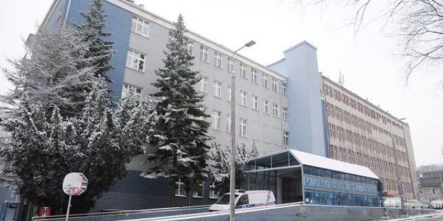 Design and execution of construction works in the existing building complex of Pomeranian Centre of Traumatology in the Provincial Specialist Hospital in Gdańsk at Nowe Ogrody 1-6 Street