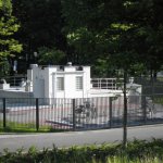 Budowa pompowni przewałowej wód burzowych na kanale burzowym odprowadzającym wody z zespołu 