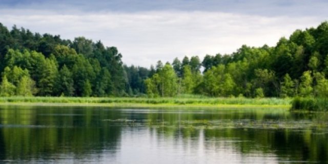 Zabezpieczenie przeciwpowodziowe miasta Gołdap