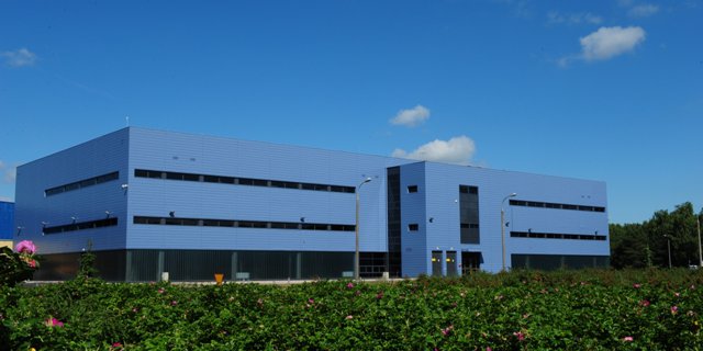 Modernizacja Wodociągu Północnego w Wieliszewie