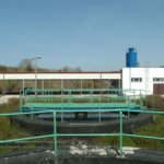 Rozbudowa i modernizacja istniejącej oczyszczalni ścieków w Zakroczymiu
