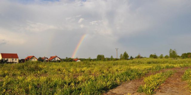 Kanalizacja obszaru Parku Krajobrazowego Puszcza Zielonka i okolic