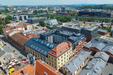 Apartamenty Wawrzyńca 19