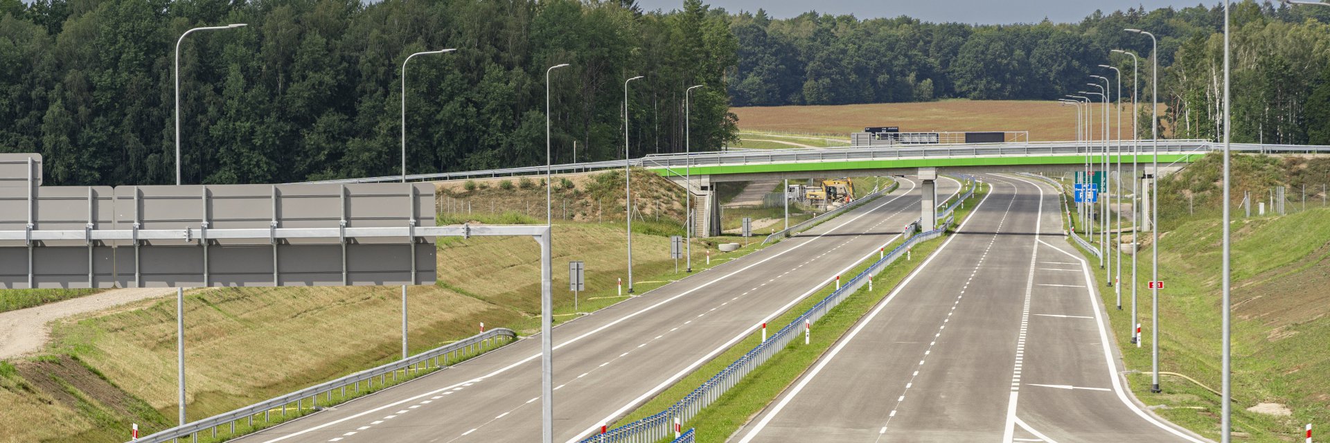 S11 Zegrze Pomorskie-Kłanino