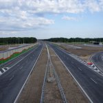 A2 Motorway Stryków – Konotopa, section B