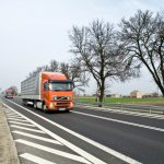 Construction of national road no. 2 from Warsaw via Siedlce to Terespol