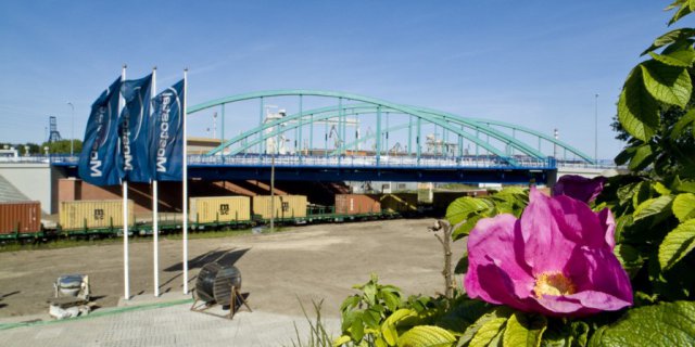 Extension of Janka Wiśniewskiego Street in Gdynia