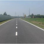 Opalenica ring road