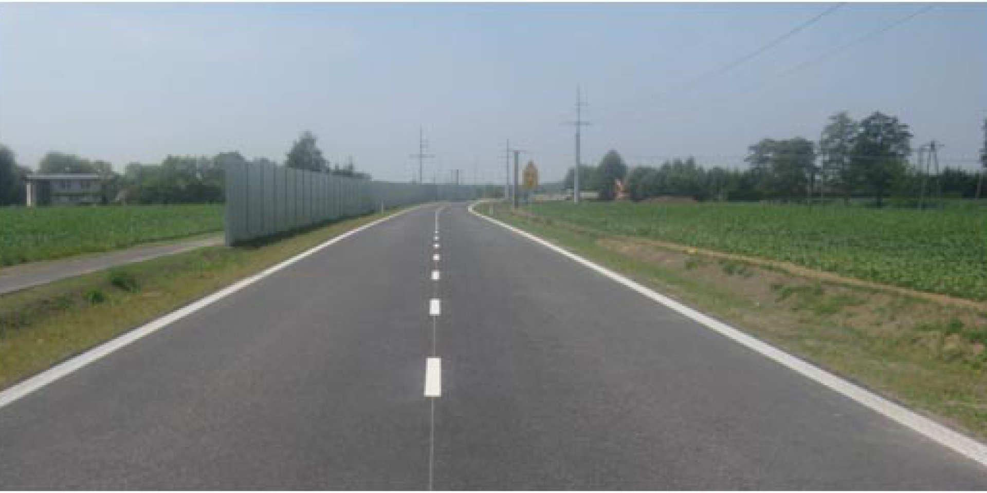 Opalenica ring road
