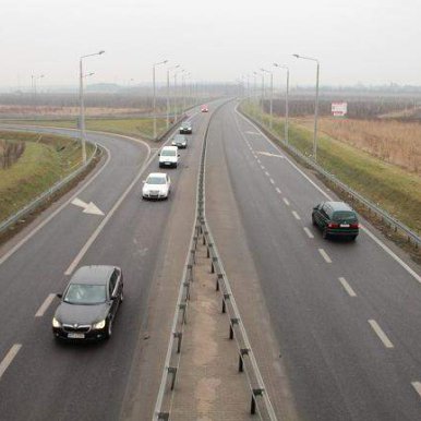 Reconstruction of National Road No. 2 on the section of the Biała Podlaska ring-road