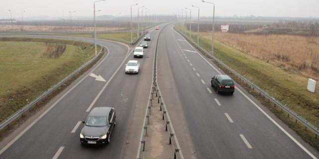 Reconstruction of National Road No. 2 on the section of the Biała Podlaska ring-road
