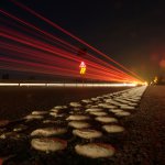 Renovation of surface of National Road No. 7 on the Sękocin – Grzędy section