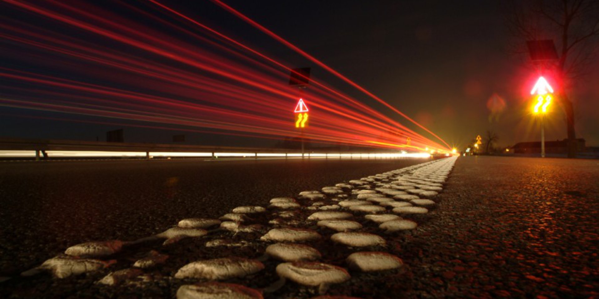 Renovation of surface of National Road No. 7 on the Sękocin – Grzędy section