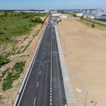 Mostostal Warszawa will construct a road in Skarbimierz